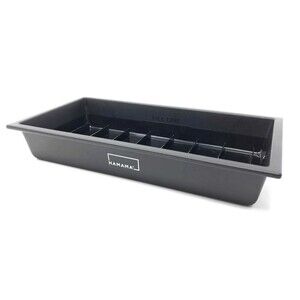 Hamama Grow Tray Indoor Microgreens Seed Quilt Irrigation Tray BPA Free